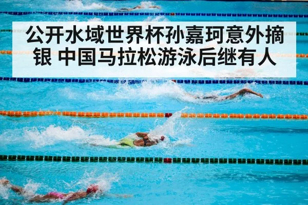 公开水域世界杯孙嘉珂意外摘银 中国马拉松游泳后继有人